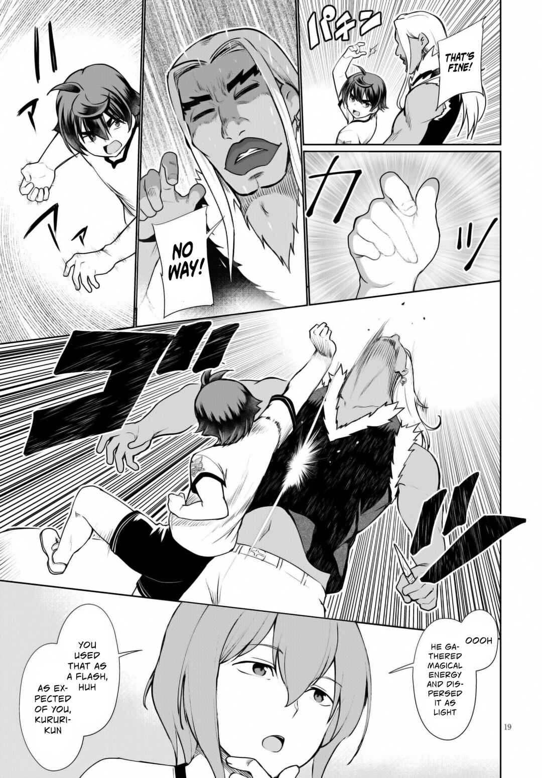 Chapter 41 - Page 20