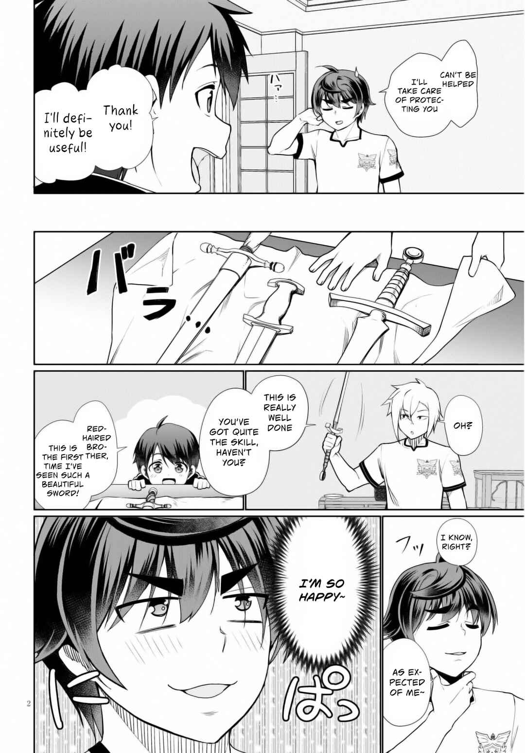 Chapter 41 - Page 3
