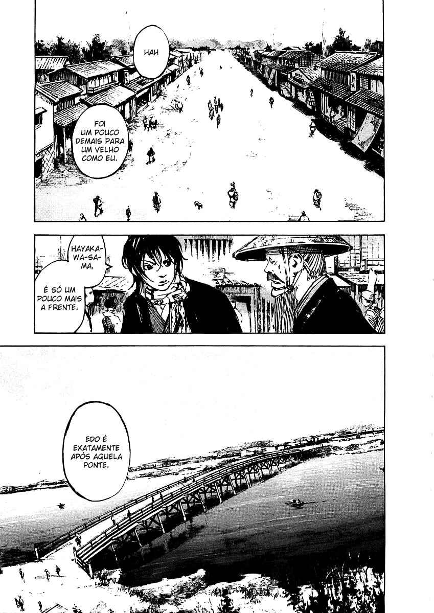 Chapter 84 - Page 21