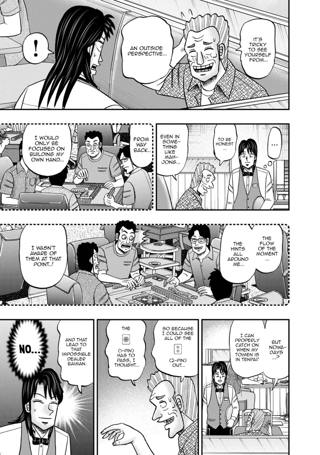 Chapter 40 - Page 22