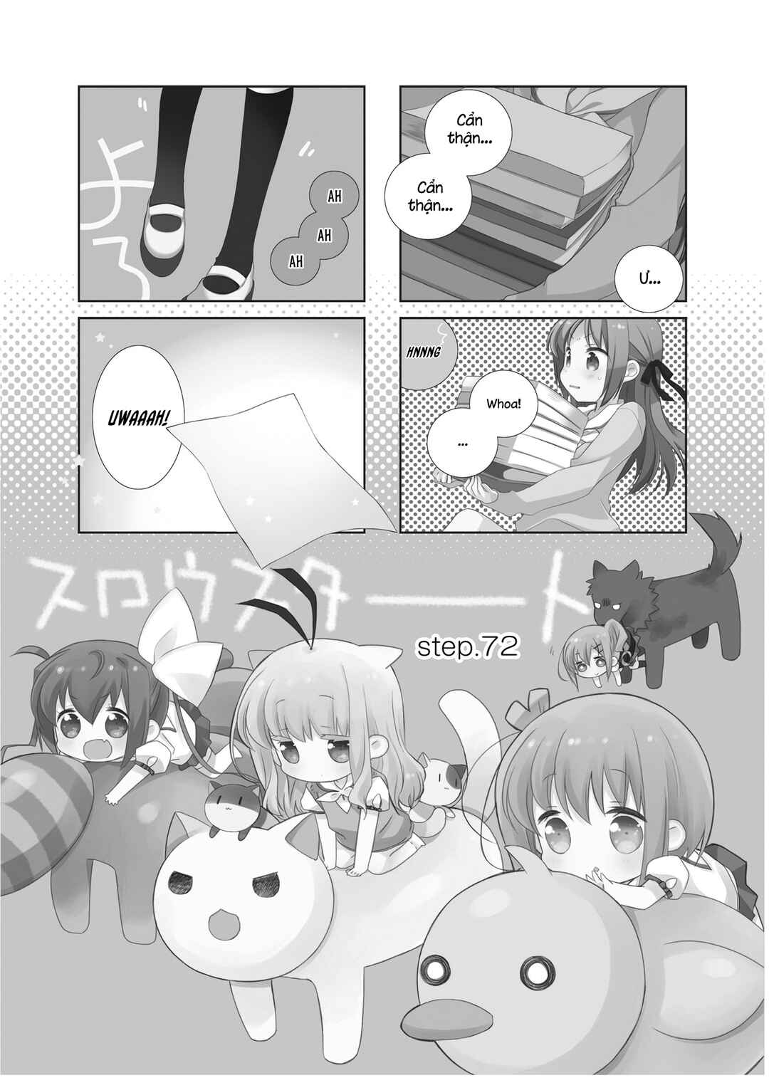 Chapter 72 - Page 3