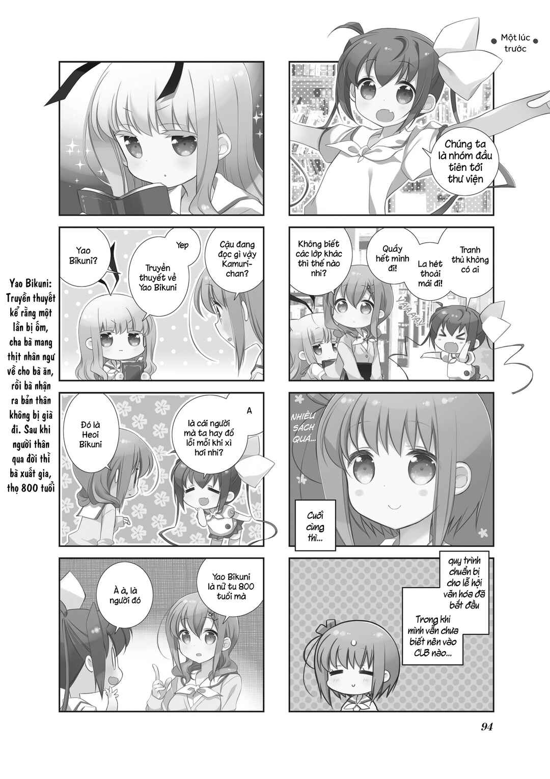 Chapter 72 - Page 4