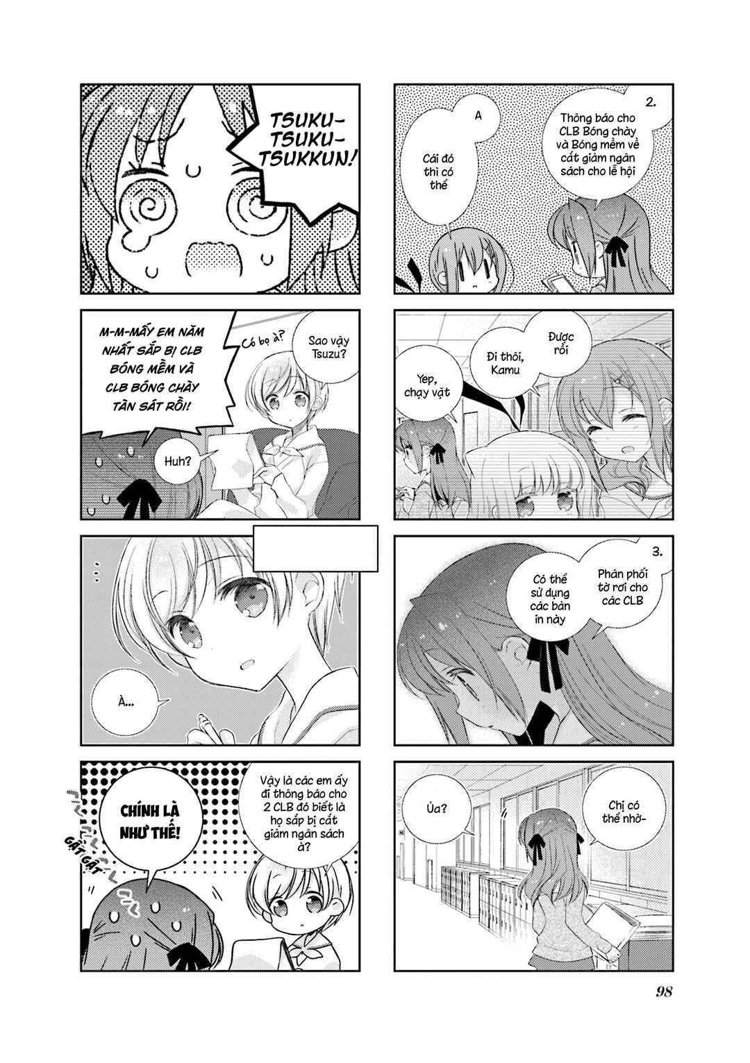 Chapter 72 - Page 8