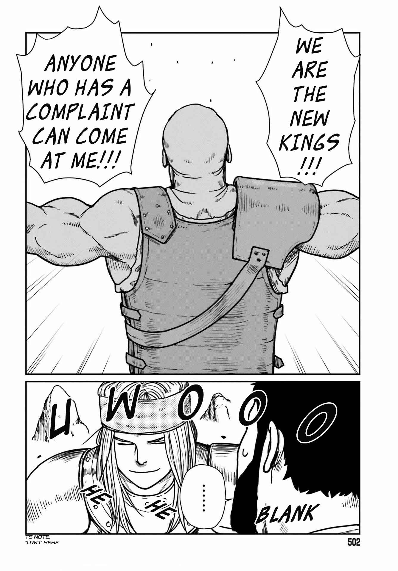 Chapter 28 - Page 11