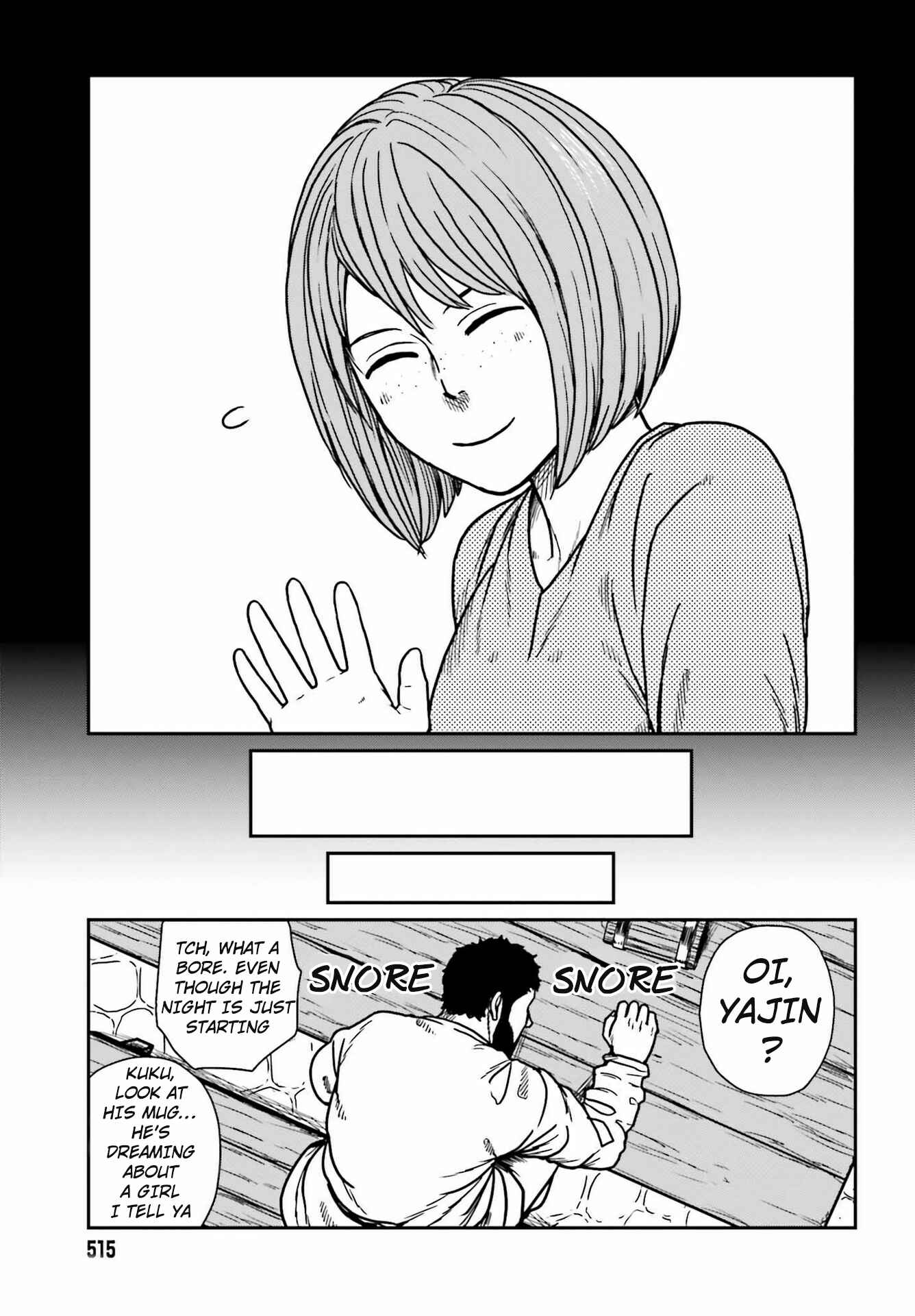 Chapter 28 - Page 22