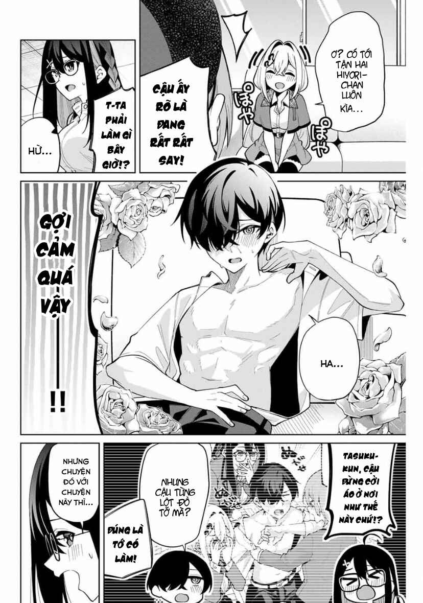 Chapter 39 - Page 5