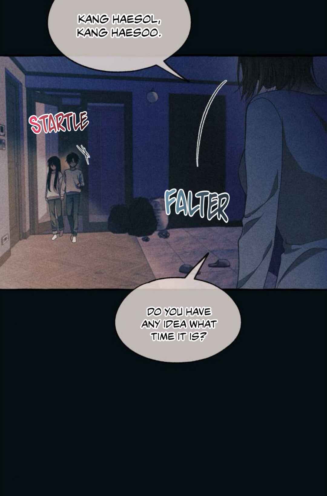 Chapter 187 - Page 38