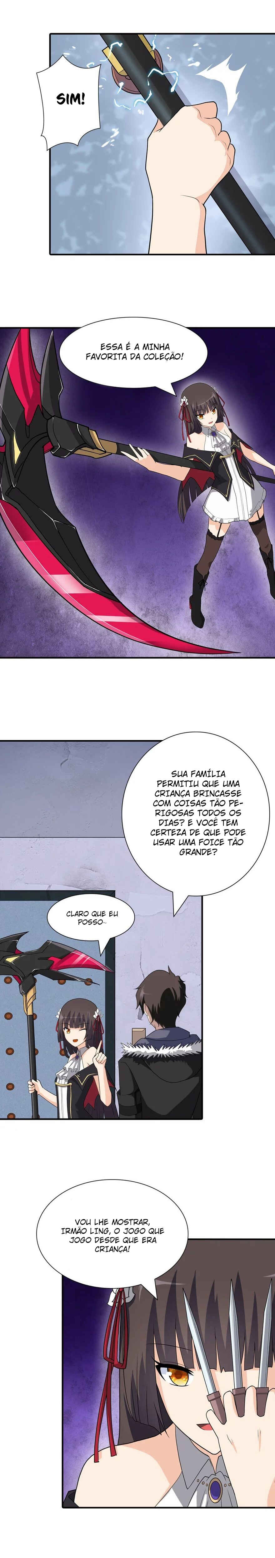 Chapter 104 - Page 12