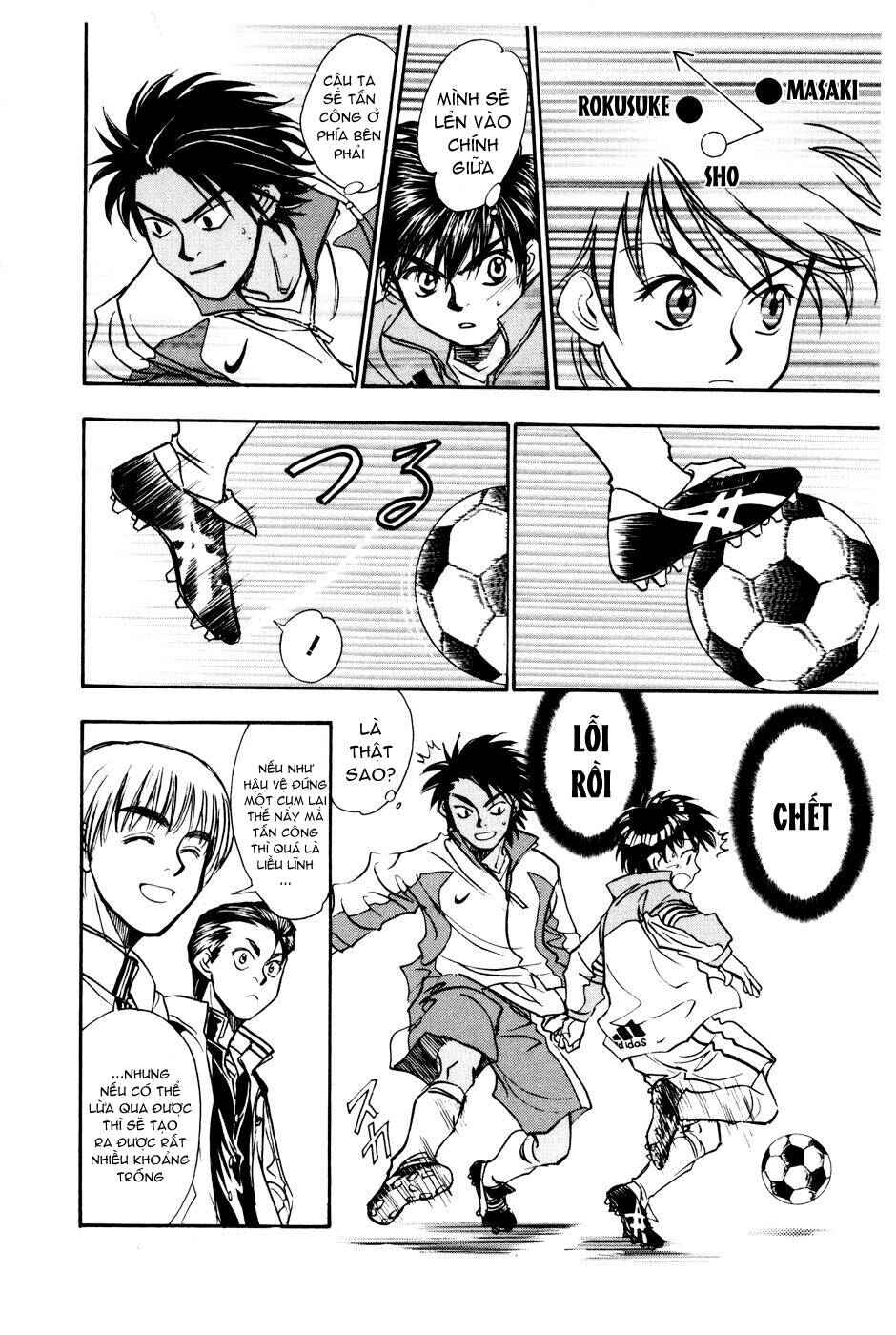 Chapter 144 - Page 13