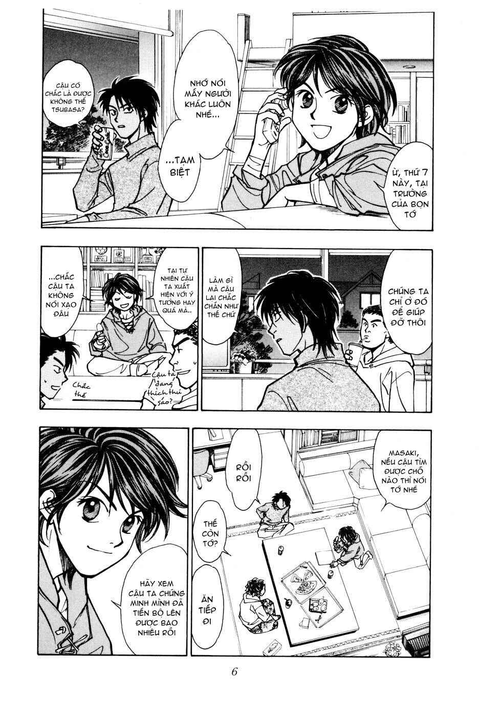 Chapter 144 - Page 3
