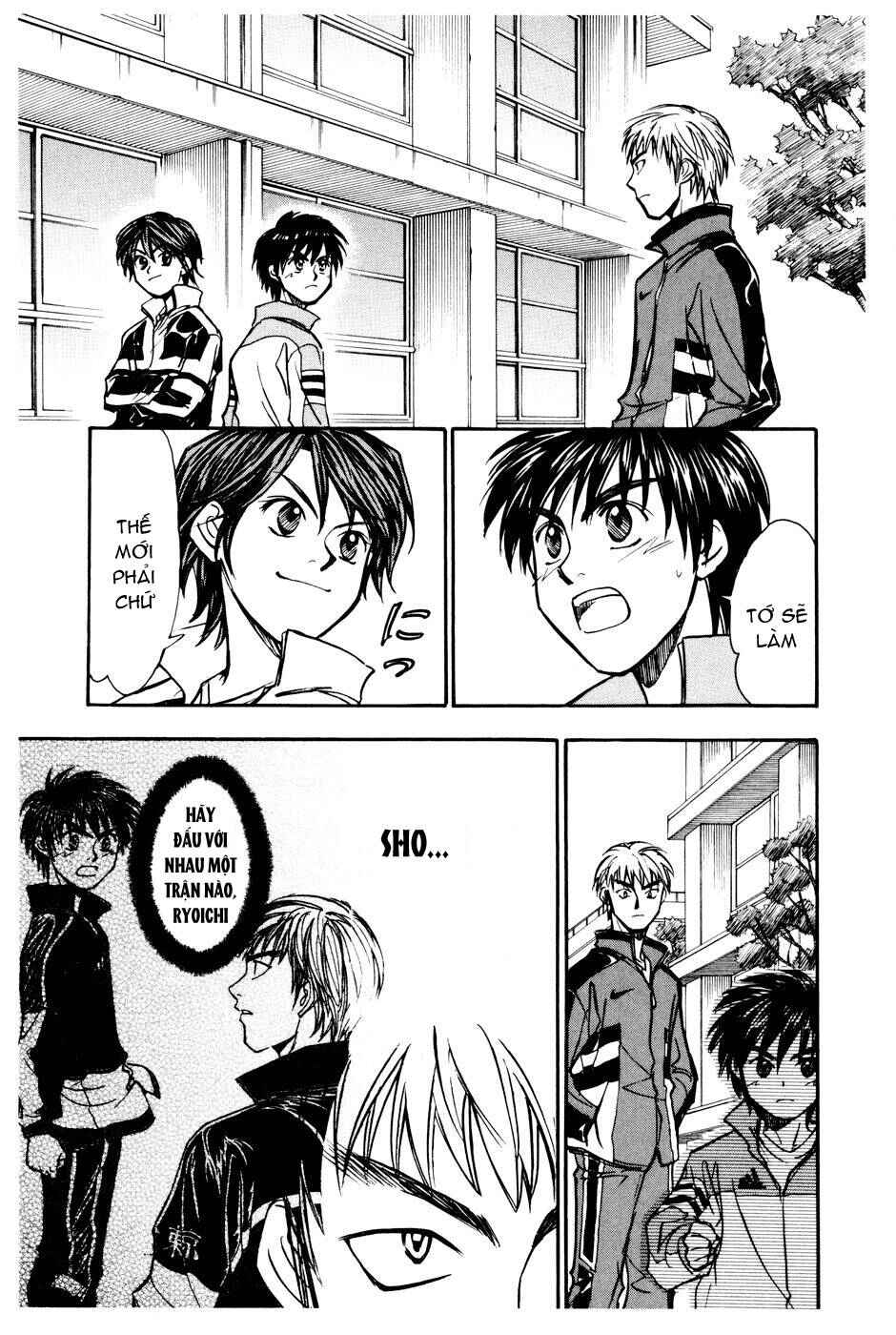 Chapter 144 - Page 6