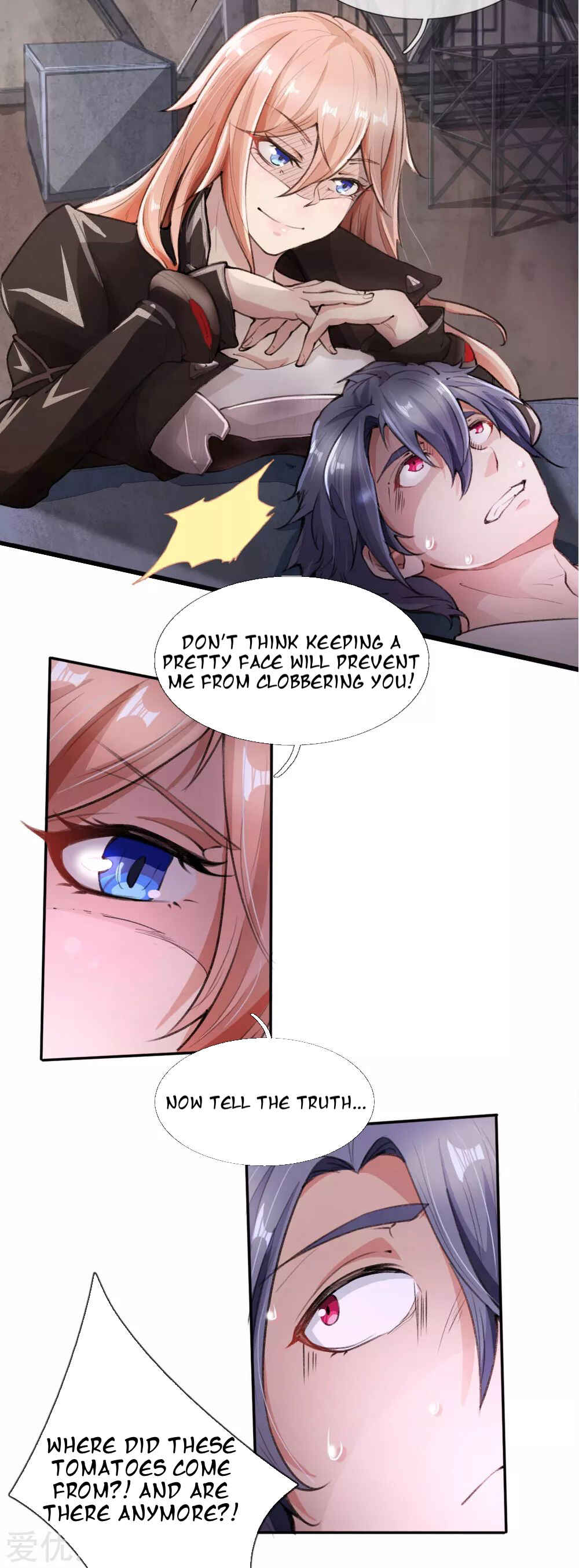 Chapter 1 - Page 11