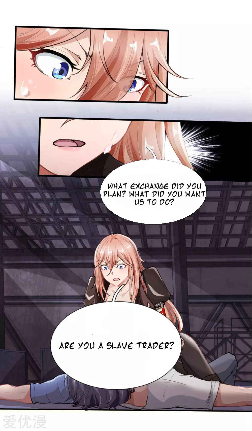 Chapter 1 - Page 21