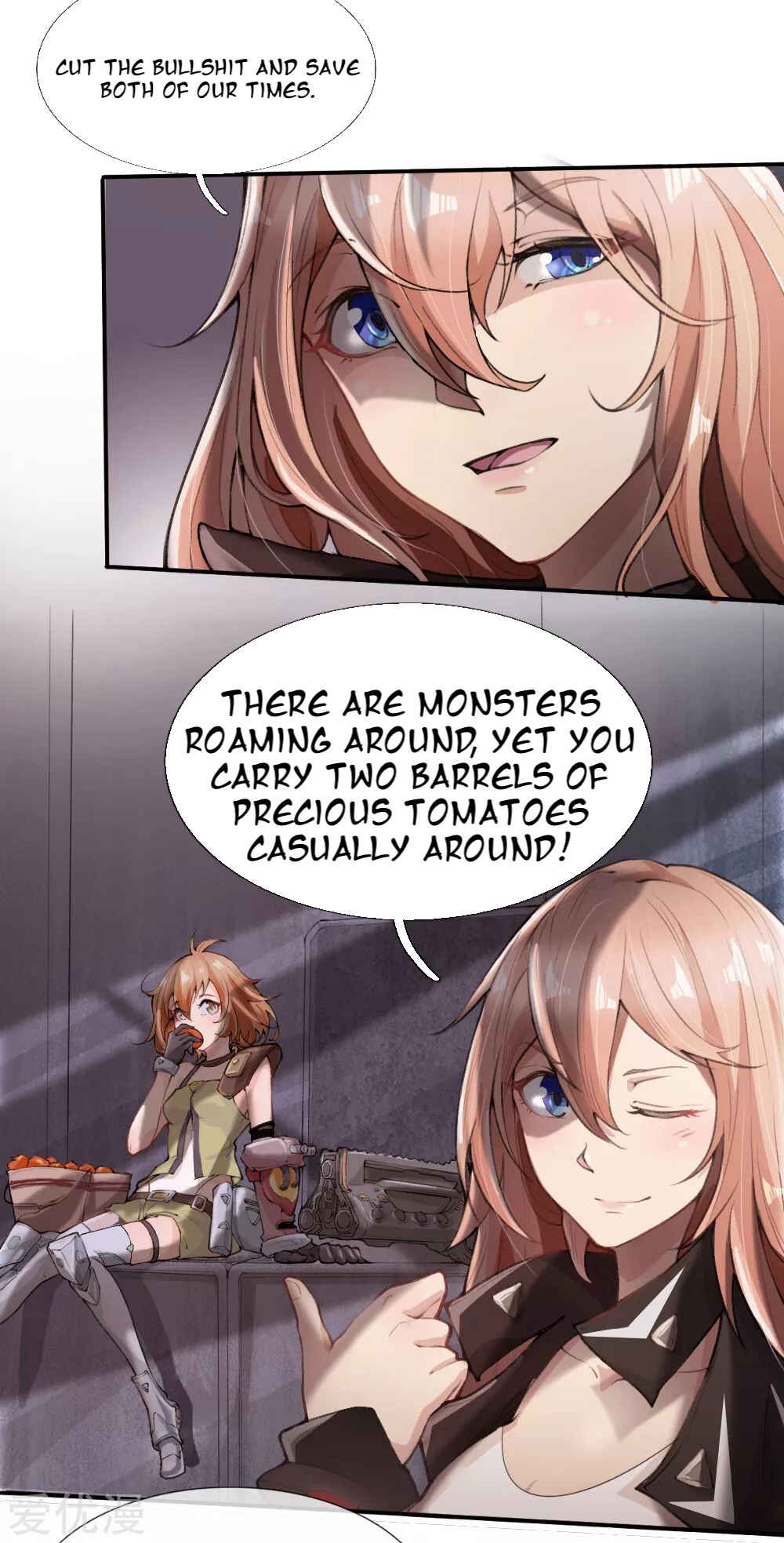 Chapter 1 - Page 6