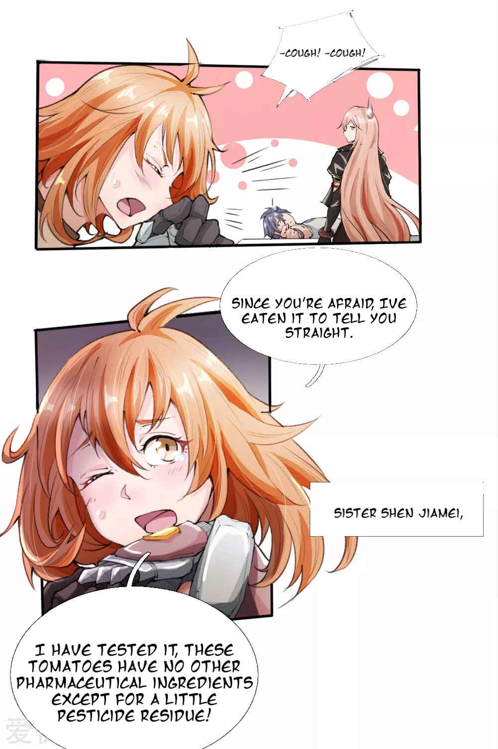 Chapter 1 - Page 8