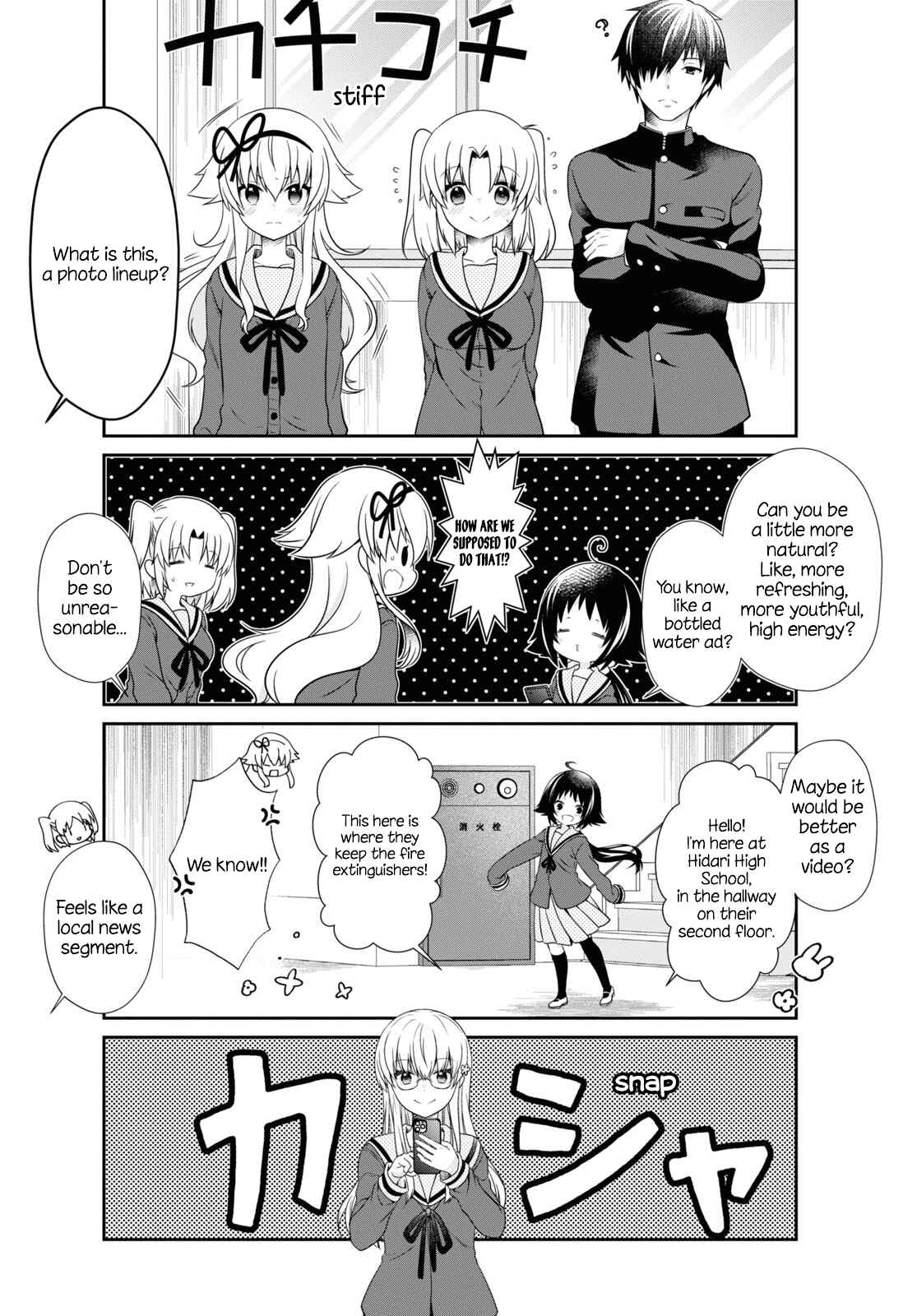 Chapter 166 - Page 10