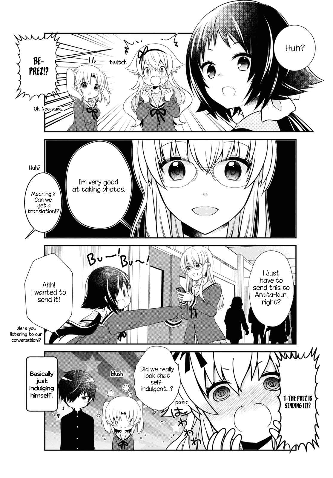 Chapter 166 - Page 11