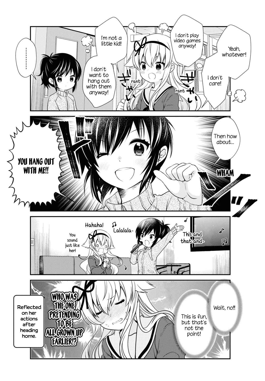 Chapter 166 - Page 4