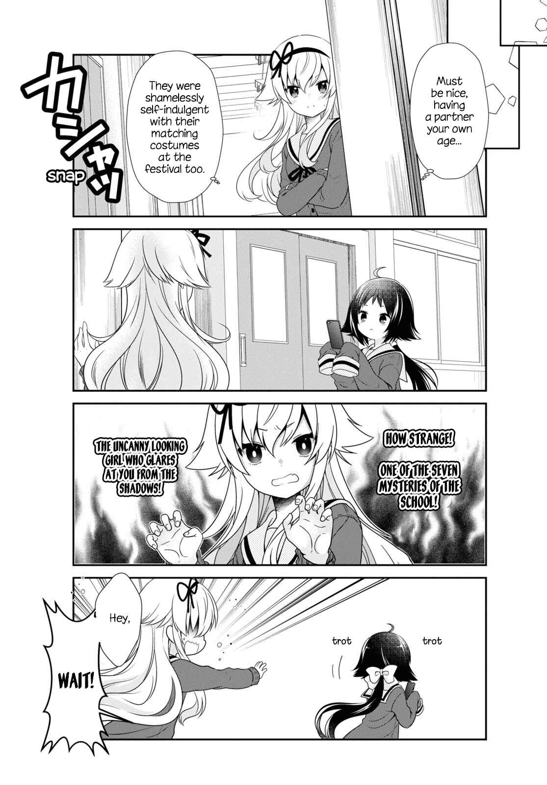 Chapter 166 - Page 5