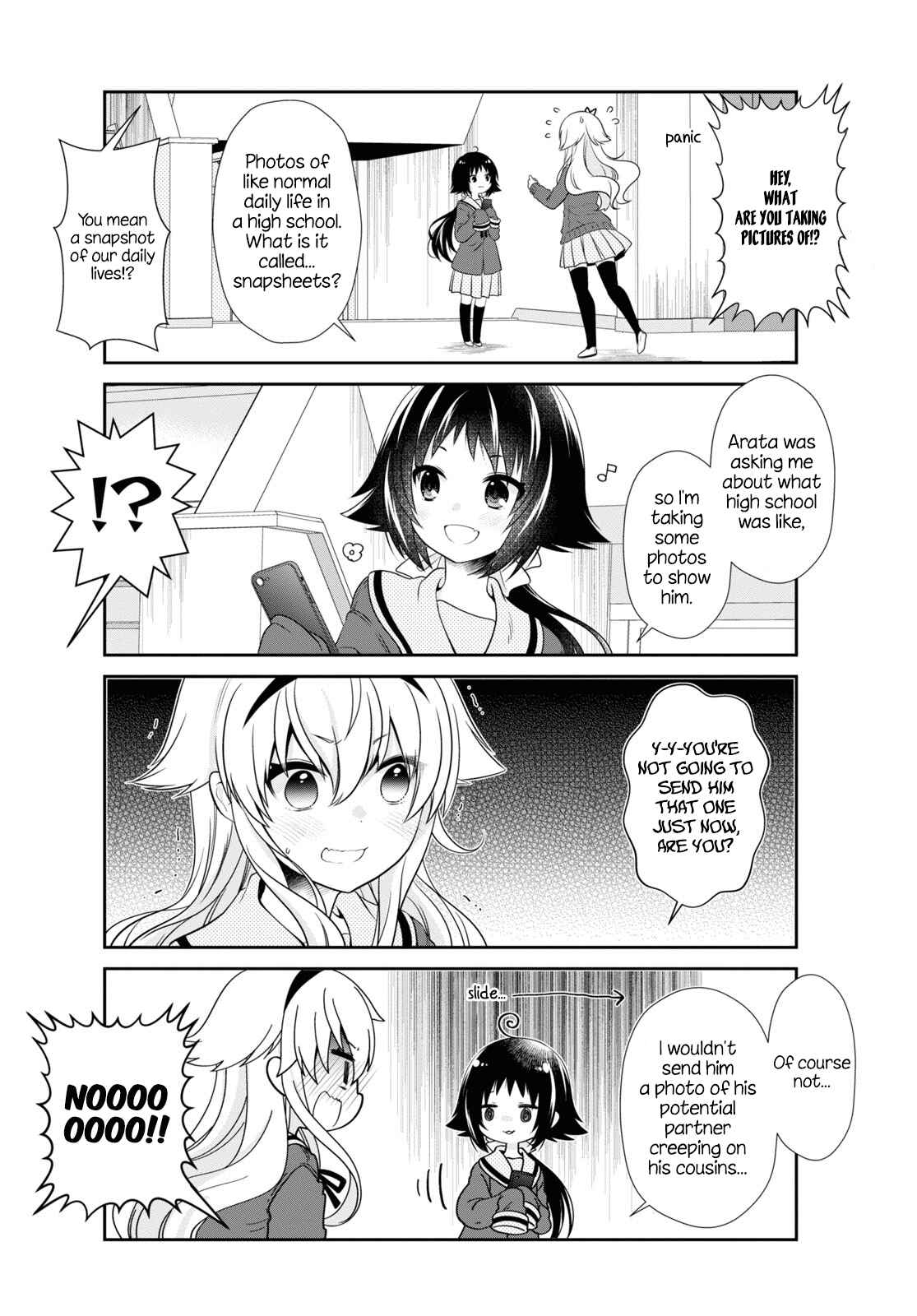 Chapter 166 - Page 6