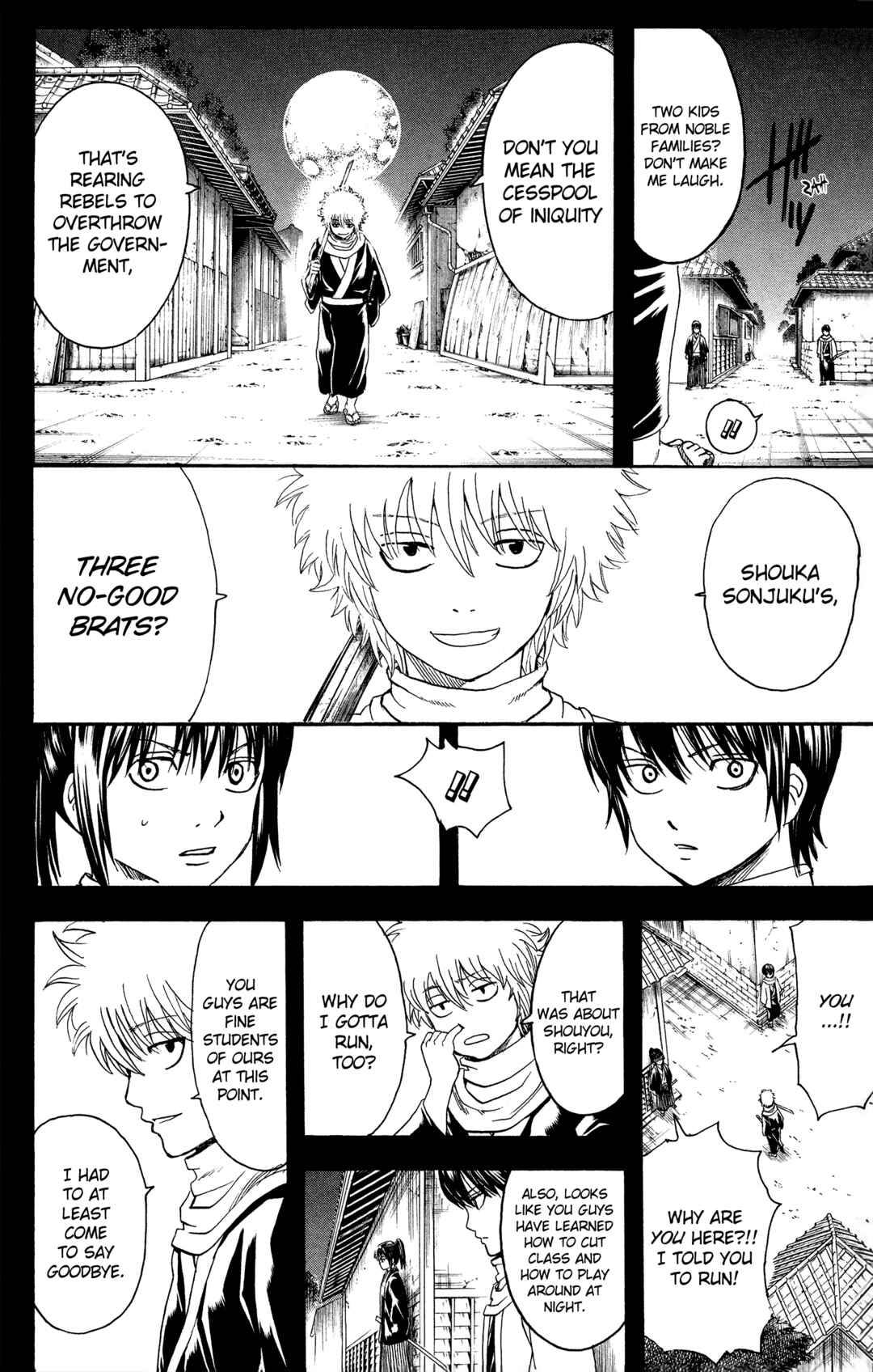 Chapter 518 - Page 10