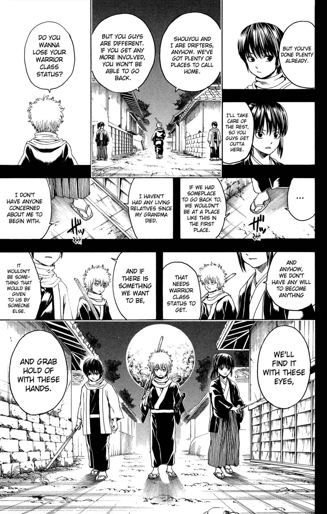 Chapter 518 - Page 11