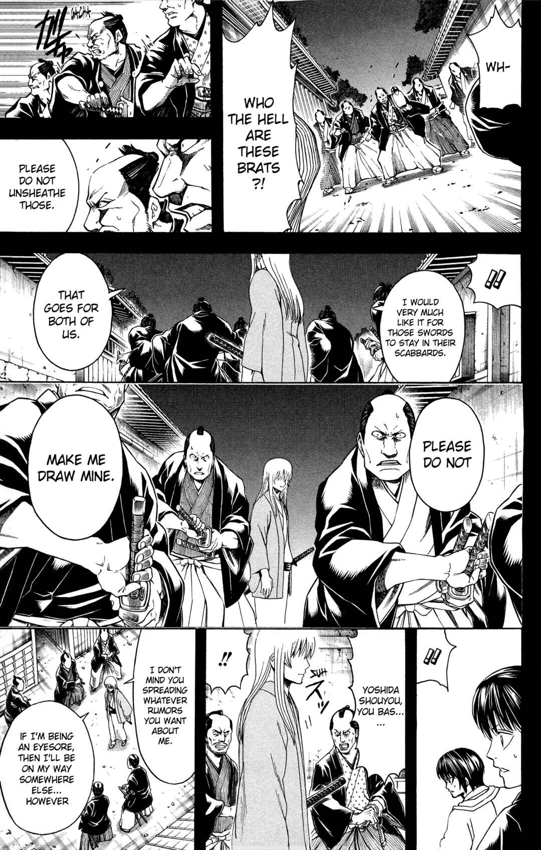 Chapter 518 - Page 13