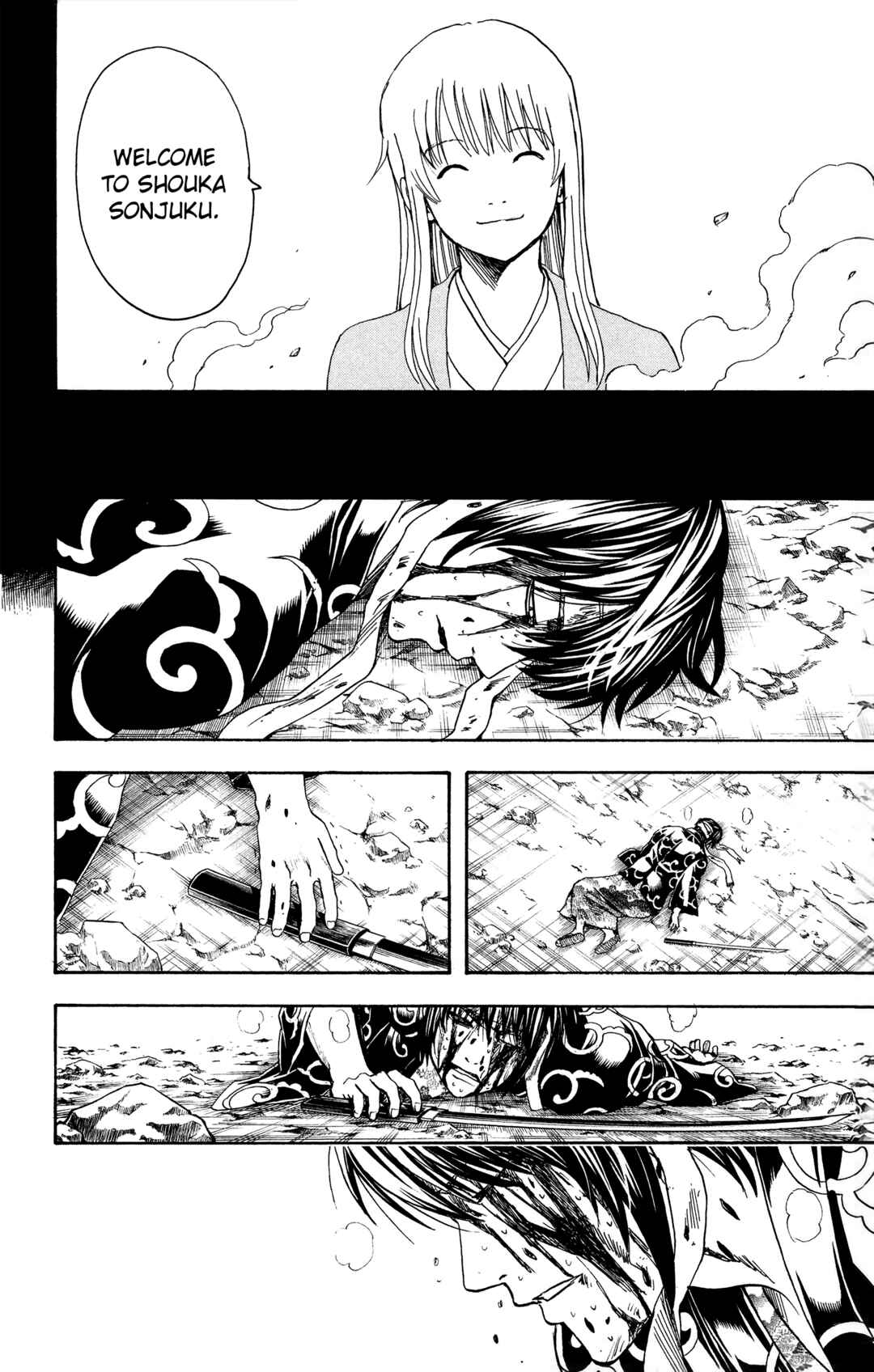 Chapter 518 - Page 16