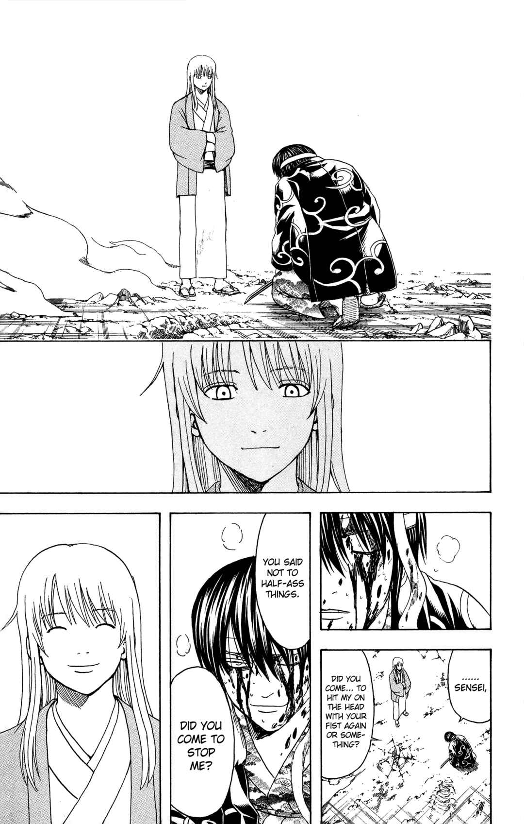 Chapter 518 - Page 17