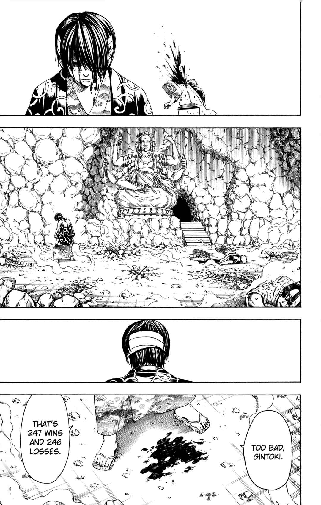 Chapter 518 - Page 3