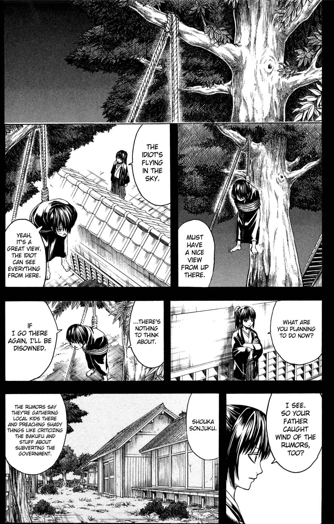Chapter 518 - Page 5