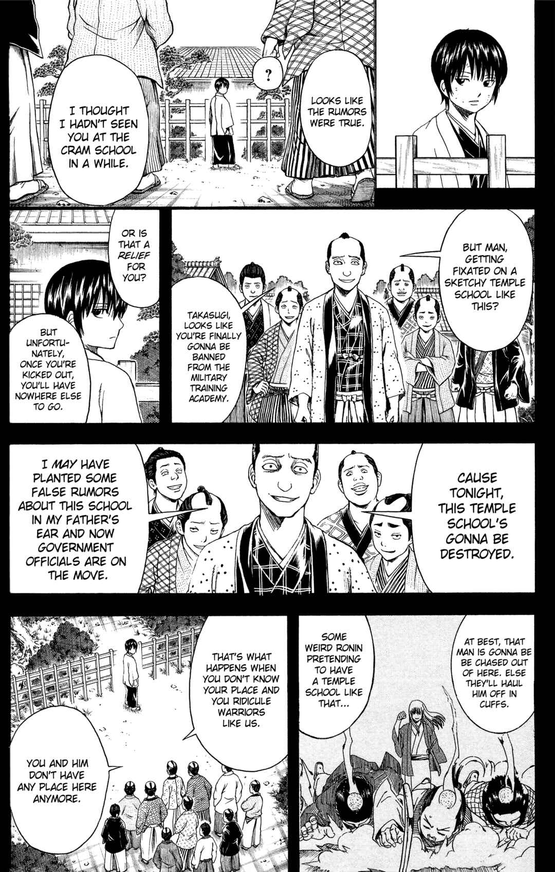 Chapter 518 - Page 7