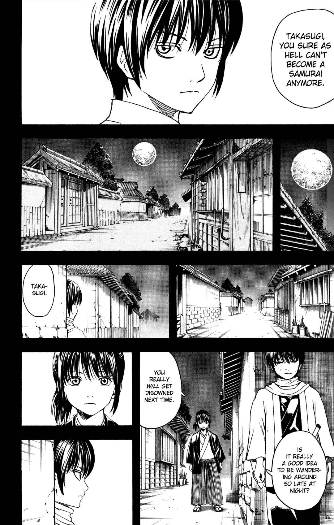Chapter 518 - Page 8