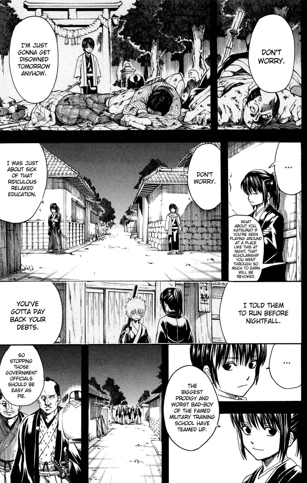 Chapter 518 - Page 9