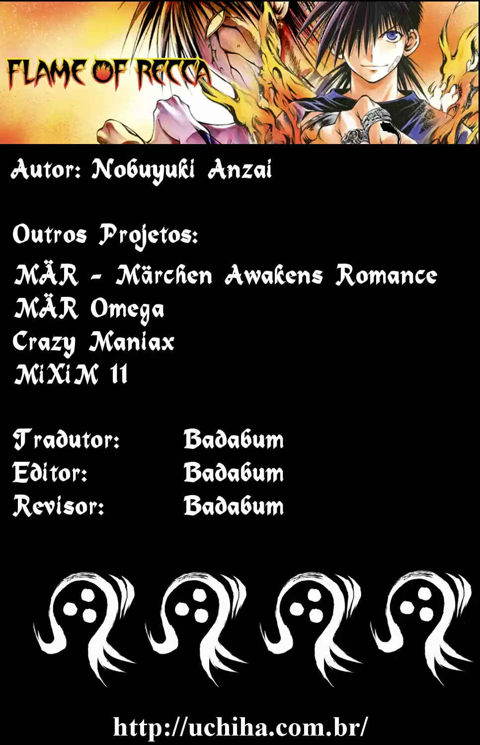 Chapter 228 - Page 1