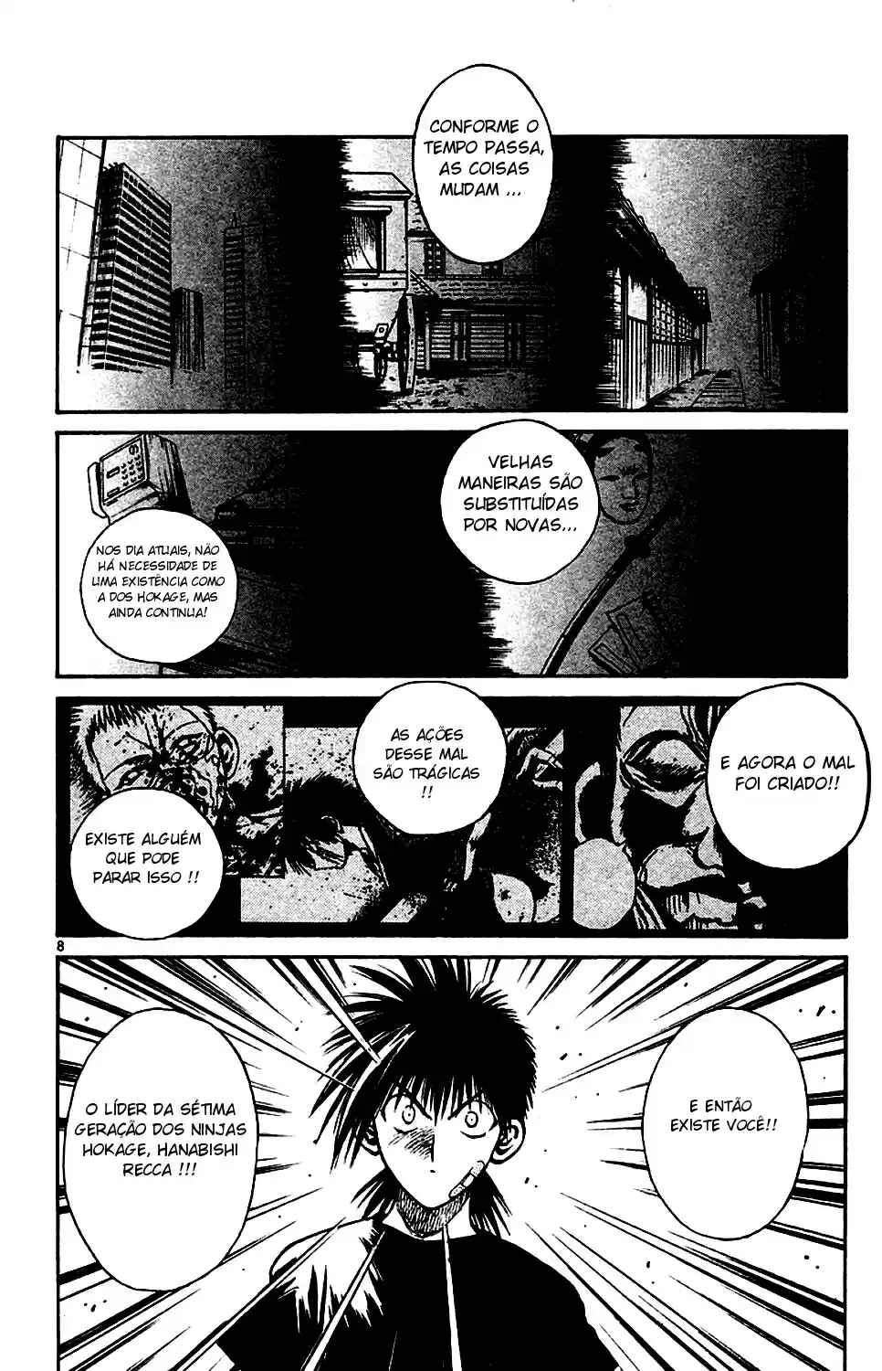 Chapter 228 - Page 11
