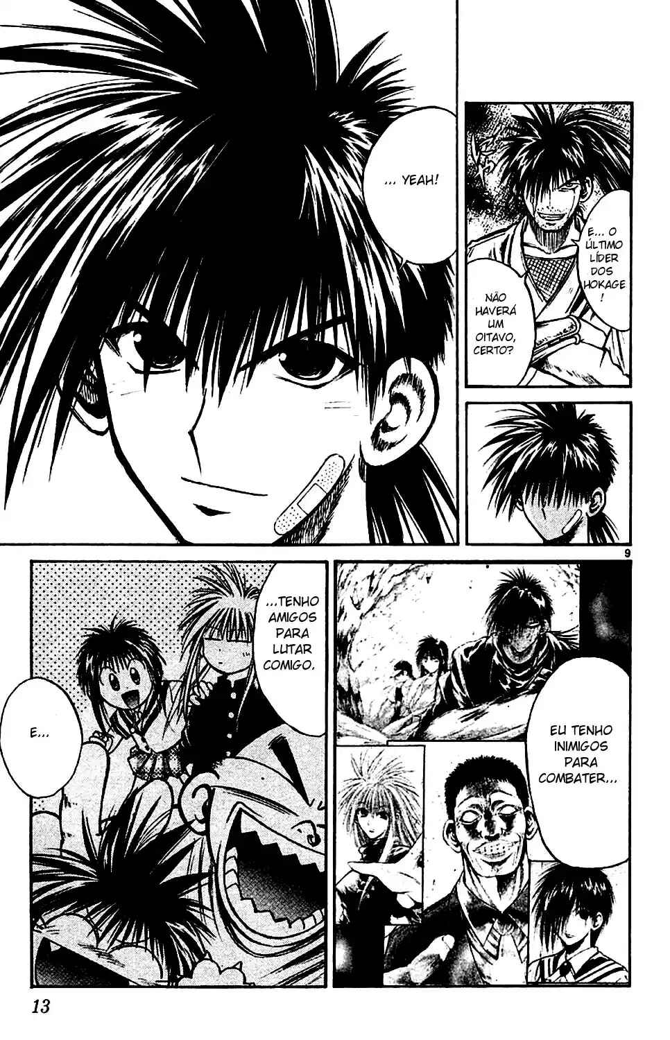Chapter 228 - Page 12