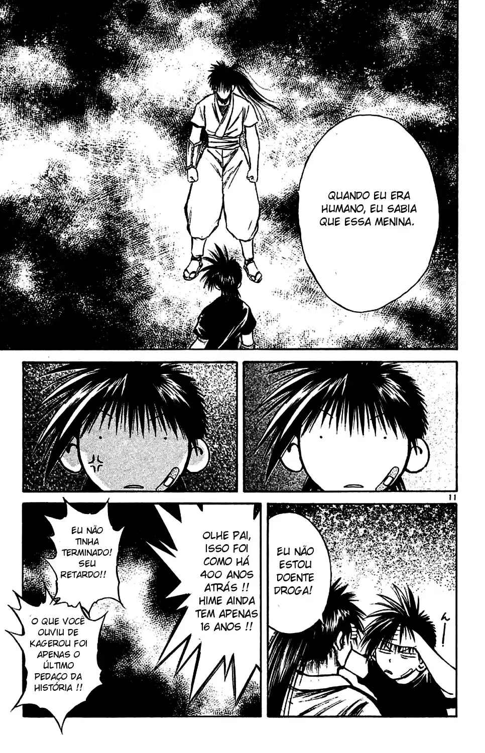 Chapter 228 - Page 14