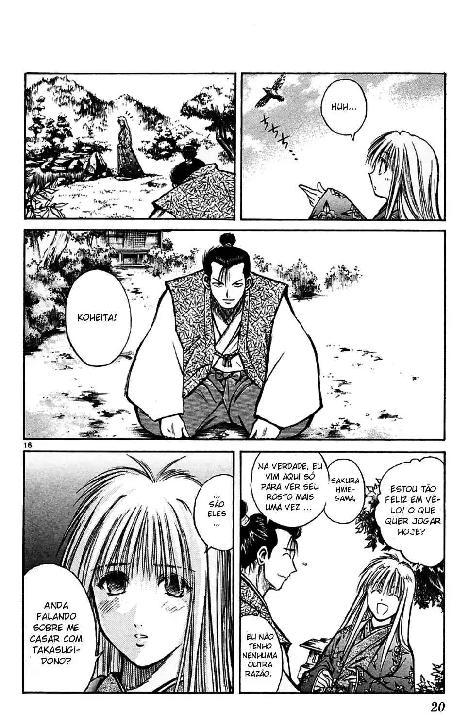 Chapter 228 - Page 19