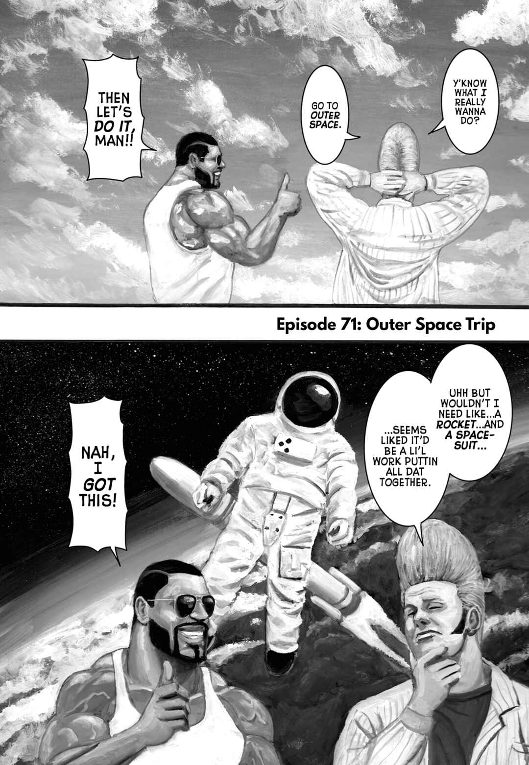 Chapter 71 - Page 1