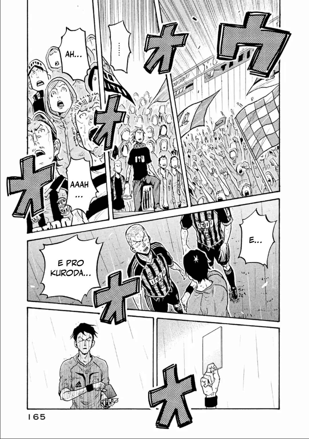 Chapter 315 - Page 10