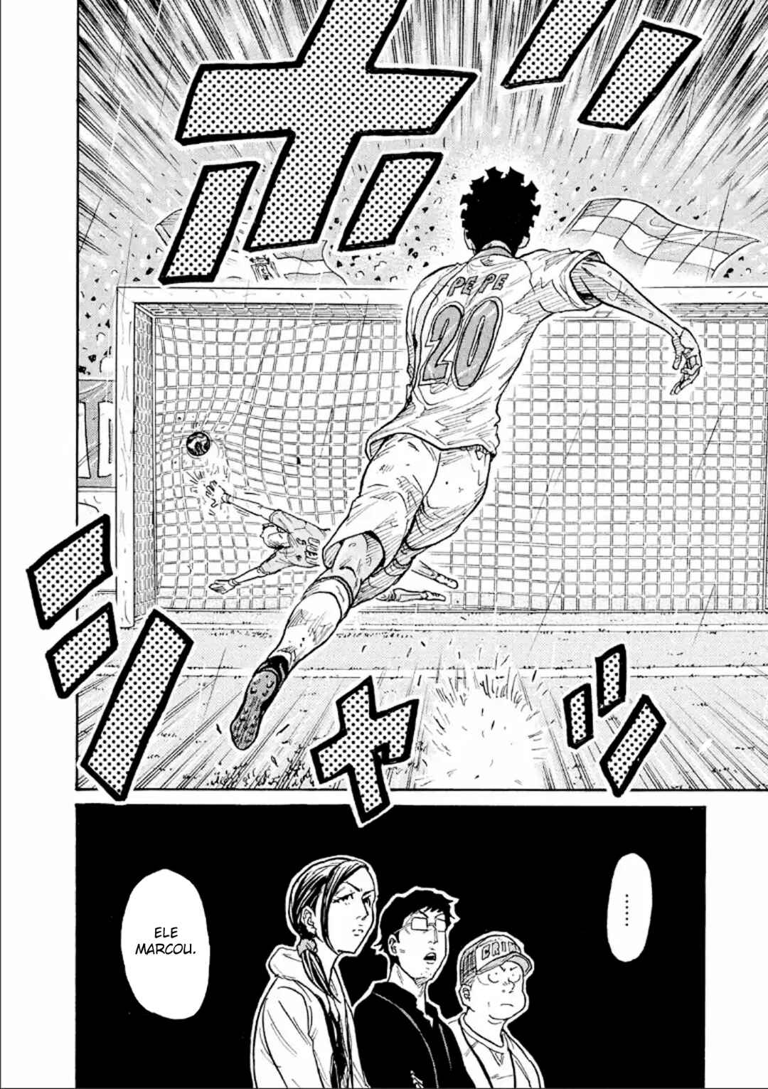 Chapter 315 - Page 15