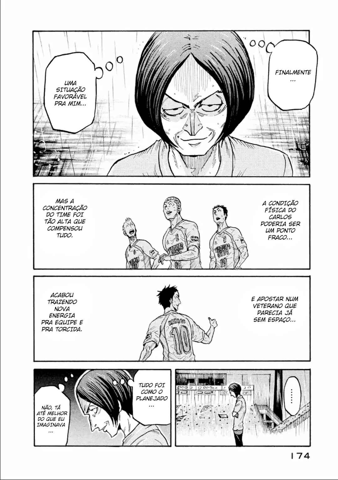 Chapter 315 - Page 19