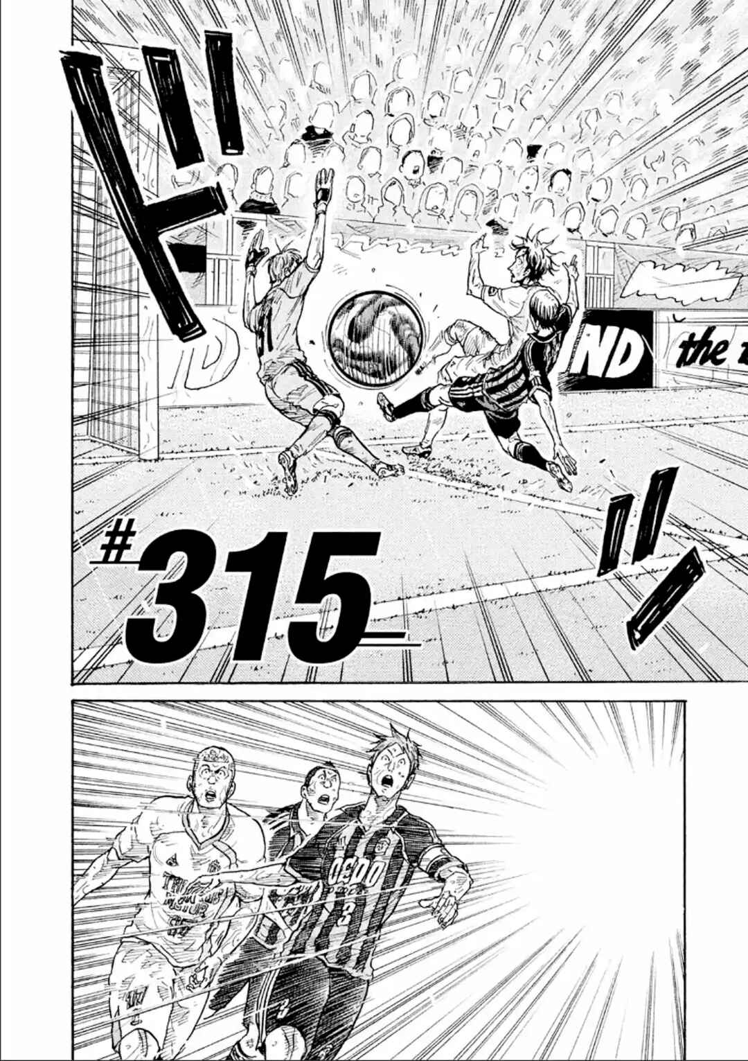 Chapter 315 - Page 3