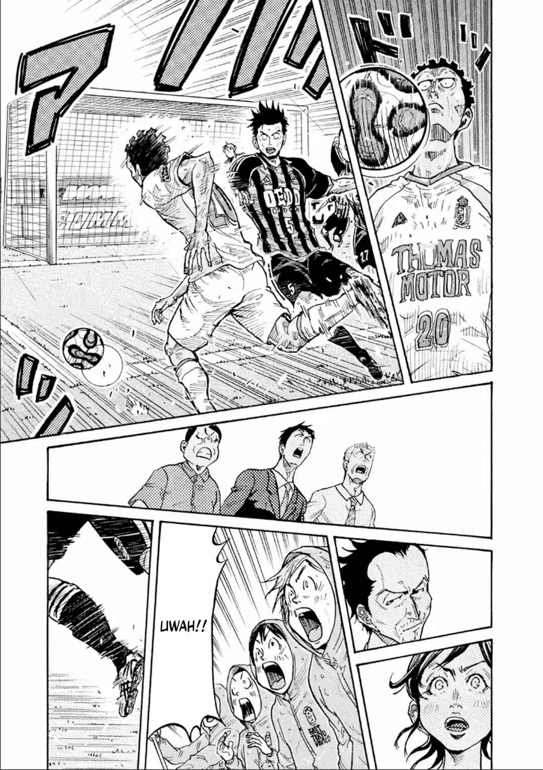 Chapter 315 - Page 6