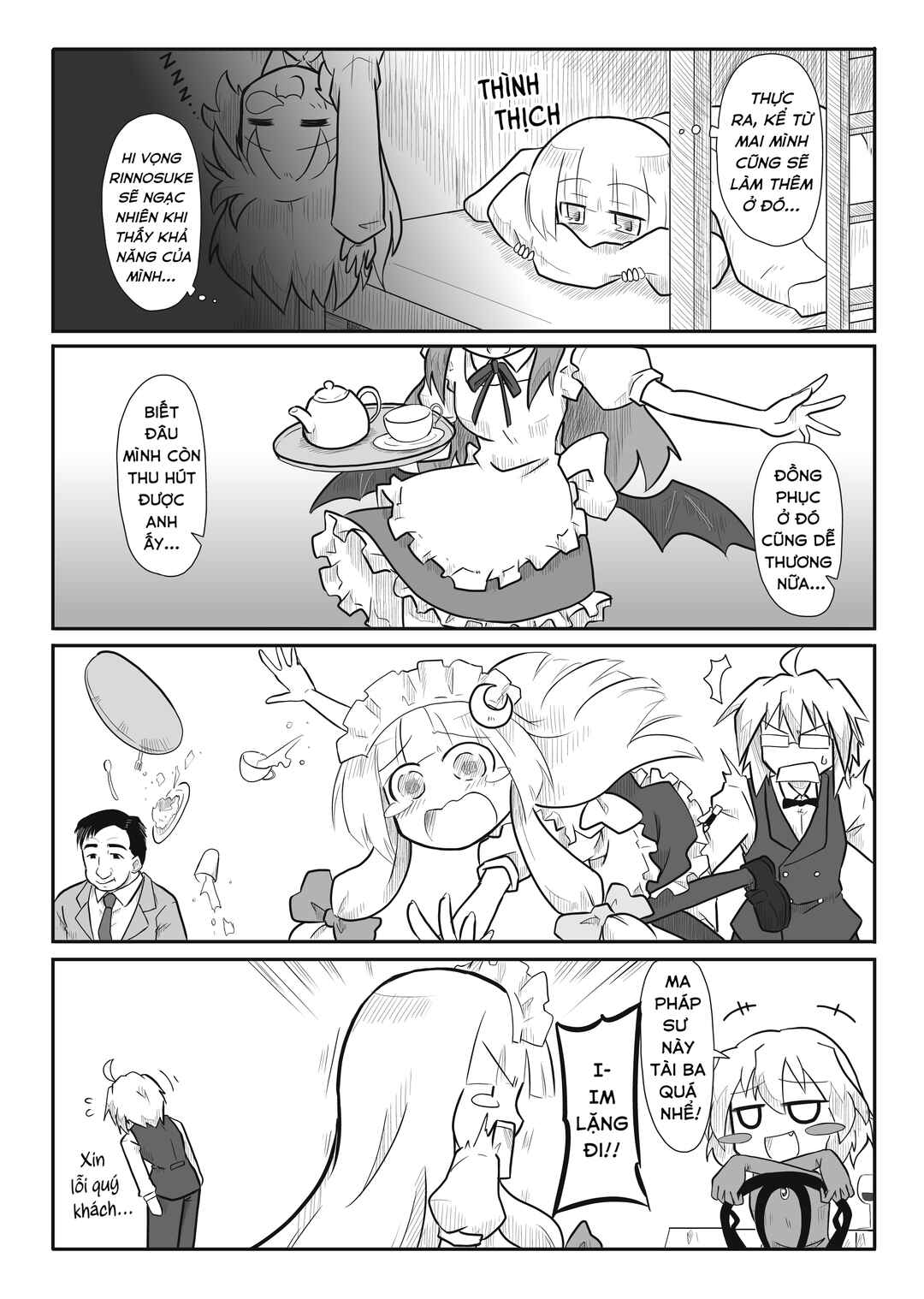 Chapter 6 - Page 5