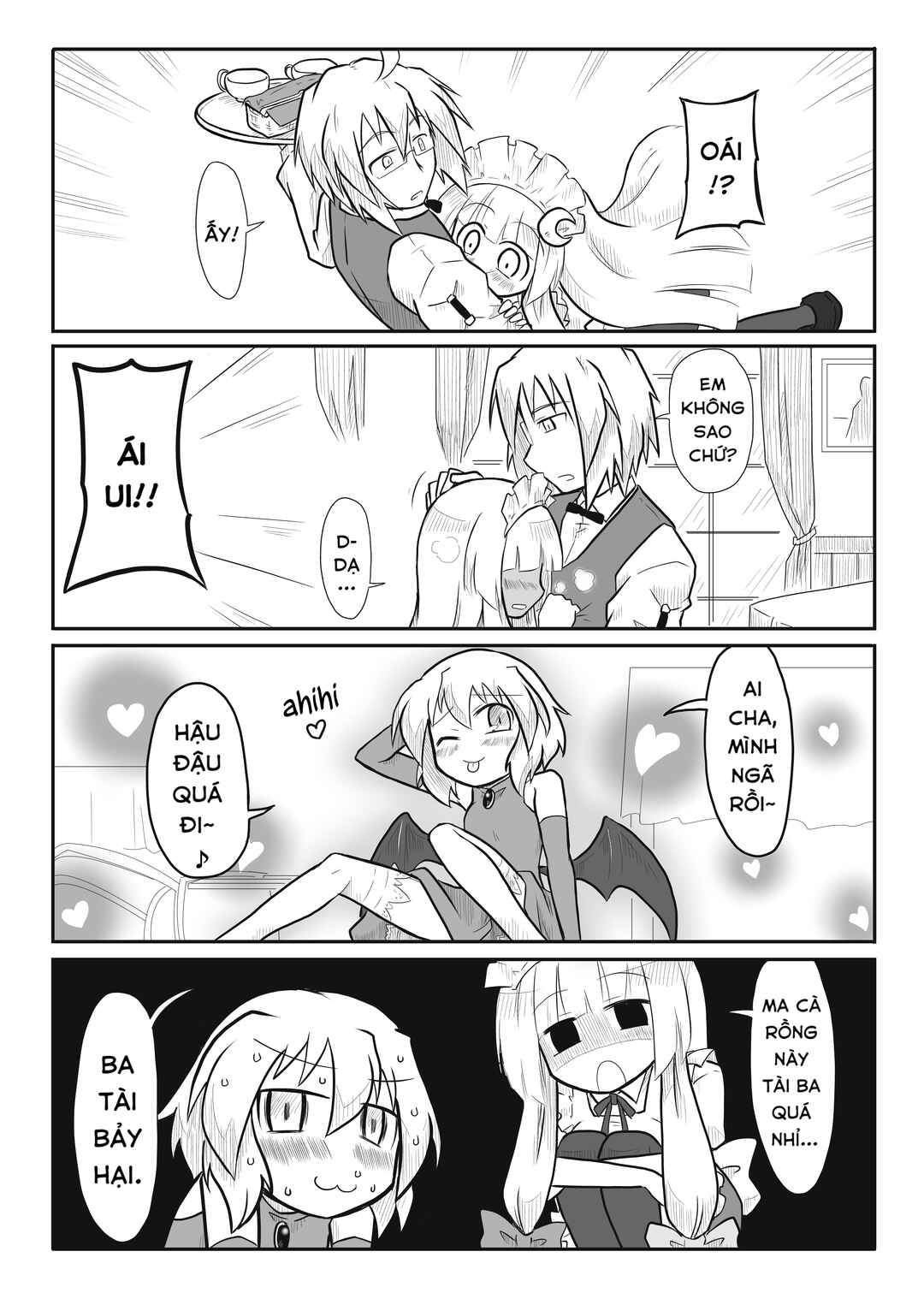 Chapter 6 - Page 6
