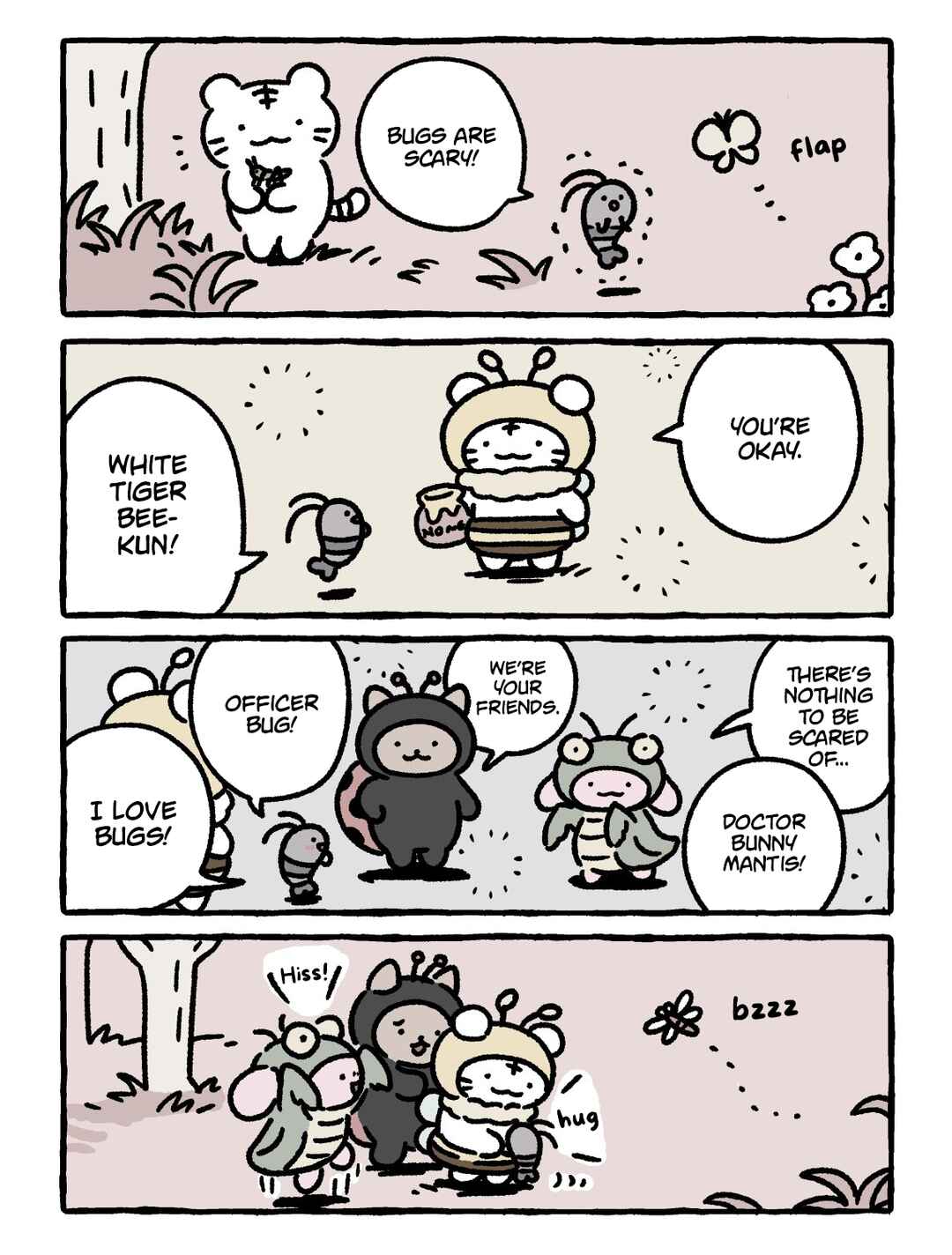 Chapter 290 - Page 1