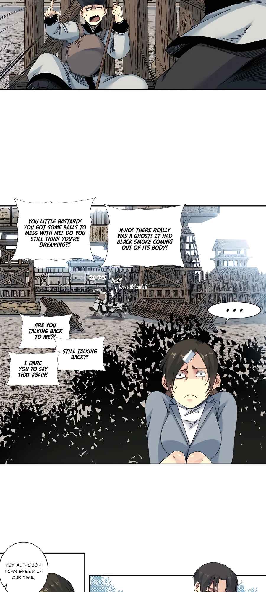 Chapter 153 - Page 17