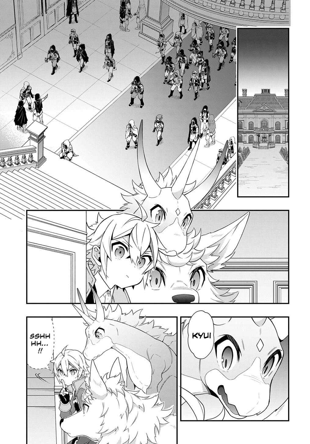 Chapter 36 - Page 21